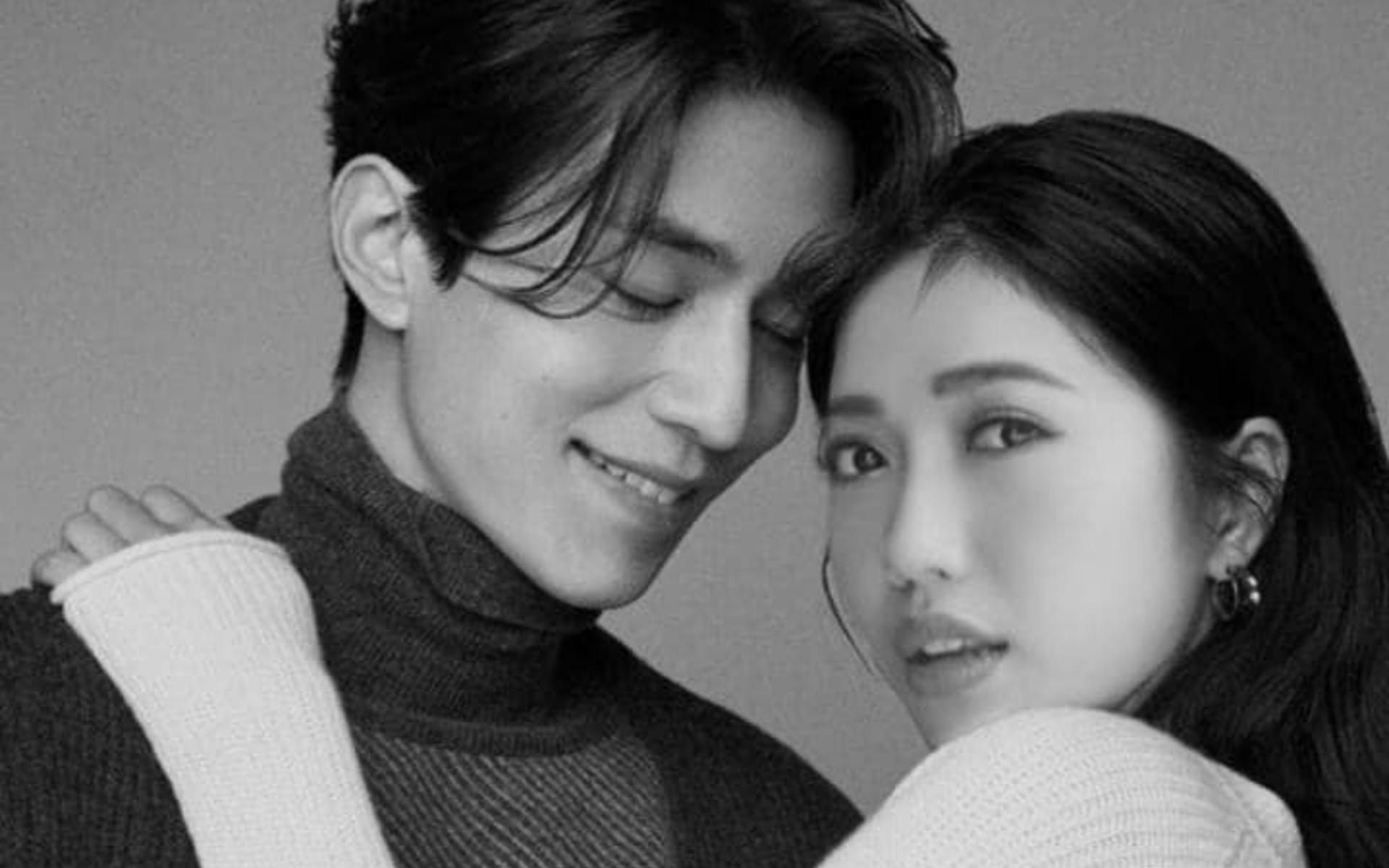 Lấy chồng đã được 1 năm, Diệu Nhi không ngại thể hiện tình cảm với 'người yêu cũ' - Ảnh 1