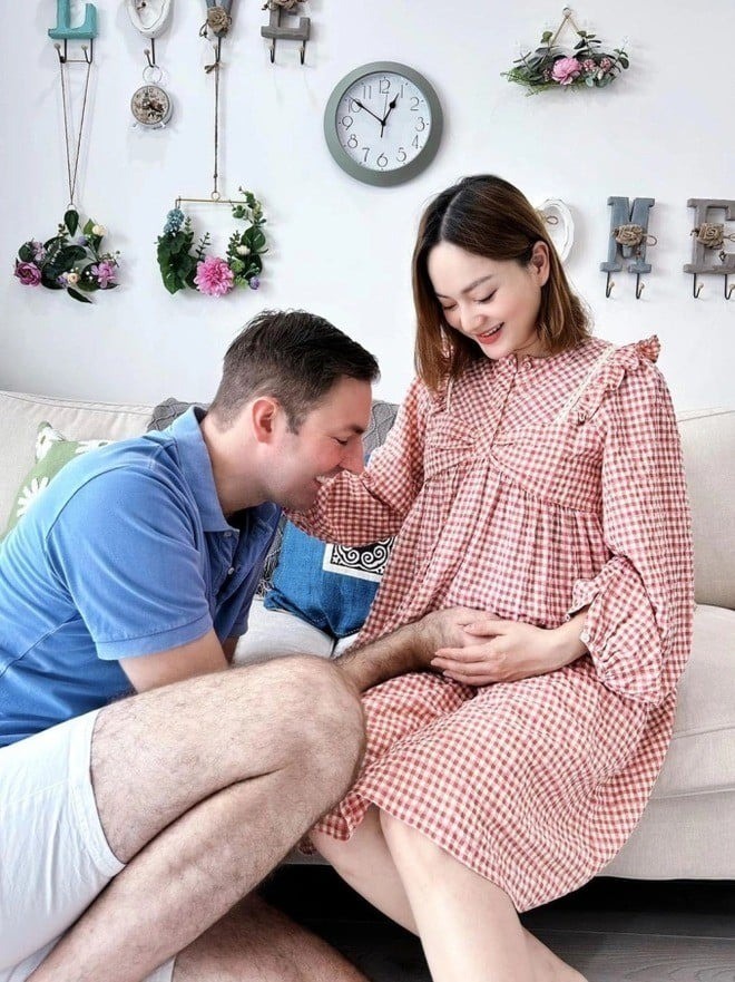 Sao Việt 5/10: Nhã Phương cực sang dù sắp lâm bồn, cận cảnh gương mặt của Lâm Khánh Chi hậu trùng tu nhan sắc - Ảnh 4 Sao Việt 5/10: Nhã Phương cực sang dù sắp lâm bồn, cận cảnh gương mặt của Lâm Khánh Chi hậu trùng tu nhan sắc - Ảnh 4