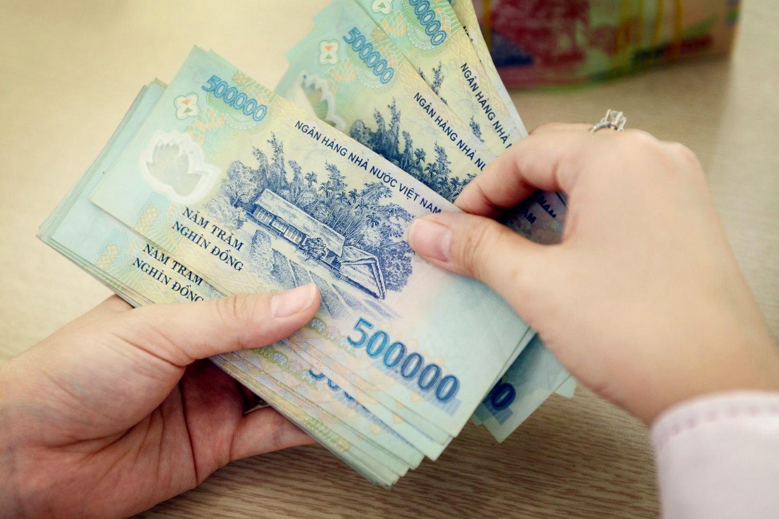 Cải cách tiền lương: Từ 1/7 bãi bỏ phụ cấp thâm niên nghề - Ảnh 1 Cải cách tiền lương: Từ 1/7 bãi bỏ phụ cấp thâm niên nghề - Ảnh 1