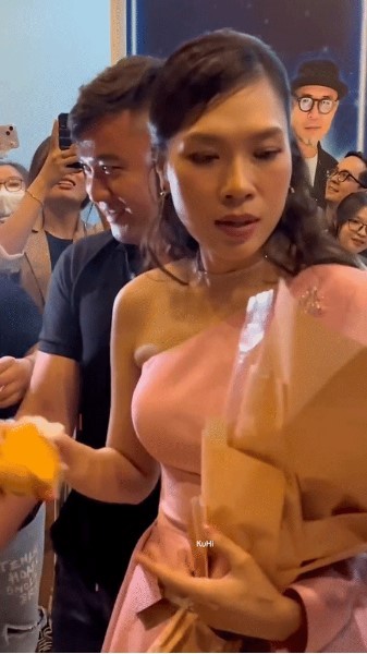 Mỹ Tâm khước từ lời thỉnh cầu của fan, lý do đằng sau khiến ai nấy bất ngờ - Ảnh 2 Mỹ Tâm khước từ lời thỉnh cầu của fan, lý do đằng sau khiến ai nấy bất ngờ - Ảnh 2