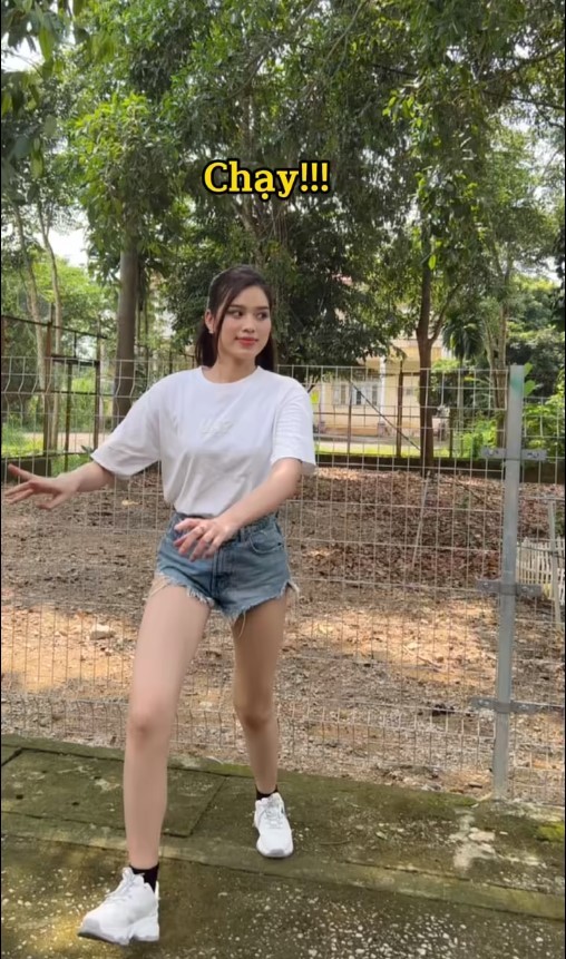 Sao Việt 13/10: Dung mạo thật của Thiều Bảo Trâm, Đỗ Thị Hà tấu hài cực mạnh - Ảnh 4 Sao Việt 13/10: Dung mạo thật của Thiều Bảo Trâm, Đỗ Thị Hà tấu hài cực mạnh - Ảnh 4