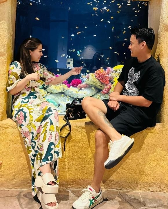 Vợ chồng Hồng Đăng đồng lòng, quyết chiều lòng con gái - Ảnh 2 Vợ chồng Hồng Đăng đồng lòng, quyết chiều lòng con gái - Ảnh 2