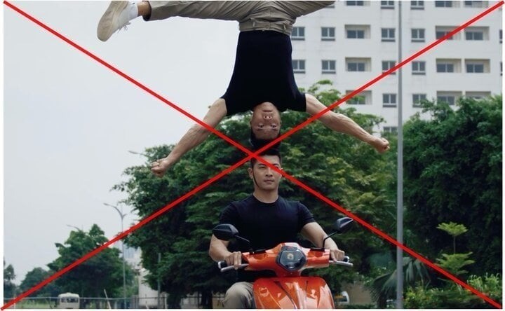 Sao Việt 22/10: Quốc Nghiệp nói về hình ảnh quảng cáo xe máy, Á hậu Phương Nhi lên truyền thông Nhật Bản - Ảnh 1 Sao Việt 22/10: Quốc Nghiệp nói về hình ảnh quảng cáo xe máy, Á hậu Phương Nhi lên truyền thông Nhật Bản - Ảnh 1