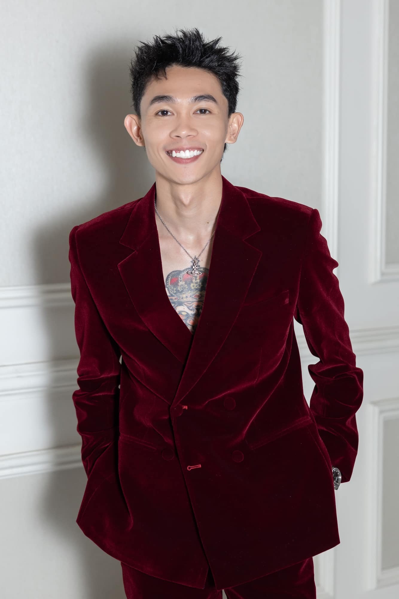 Sao Việt 24/10: Nam diễn viên mất trăm triệu vì khen Đất rừng phương Nam, Tăng Thanh Hà hội ngộ Lương Mạnh Hải - Ảnh 1