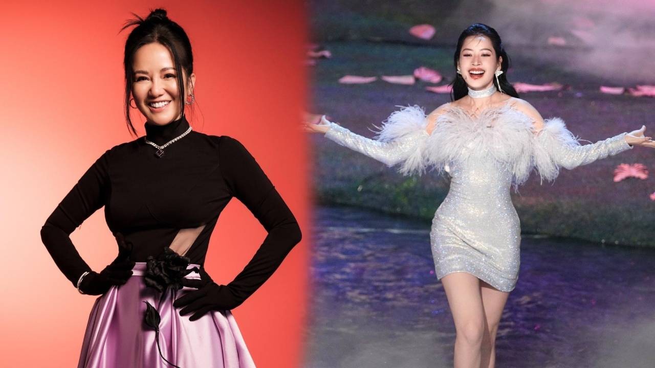 Sao Việt 26/10: Diva Hồng Nhung tỏ rõ thái độ với Chi Pu, tình hình sức khỏe hiện tại của Mỹ Tâm - Ảnh 1