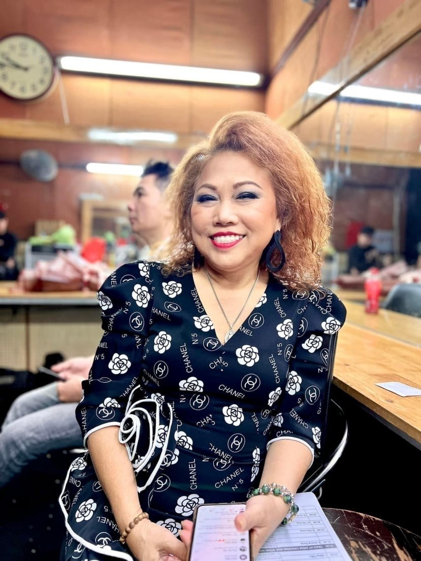 Siu Black trở lại với sự nghiệp âm nhạc sau biến cố nợ nần. Ảnh: FBNV