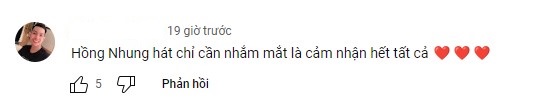 Diva Hồng Nhung ghi điểm cực mạnh trong Chị Đẹp Đạp Gió Rẽ Sóng tập 2 - Ảnh 2 Diva Hồng Nhung ghi điểm cực mạnh trong Chị Đẹp Đạp Gió Rẽ Sóng tập 2 - Ảnh 2