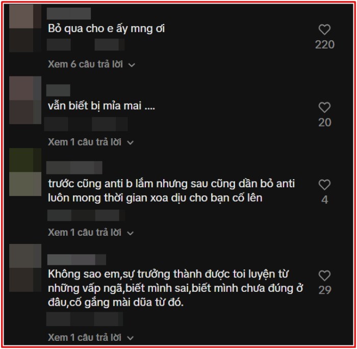 Xôn xao đoạn video giãi bày tâm trạng của Ý Nhi: CĐM đồng loạt 'quay xe' - Ảnh 1 Xôn xao đoạn video giãi bày tâm trạng của Ý Nhi: CĐM đồng loạt 'quay xe' - Ảnh 1