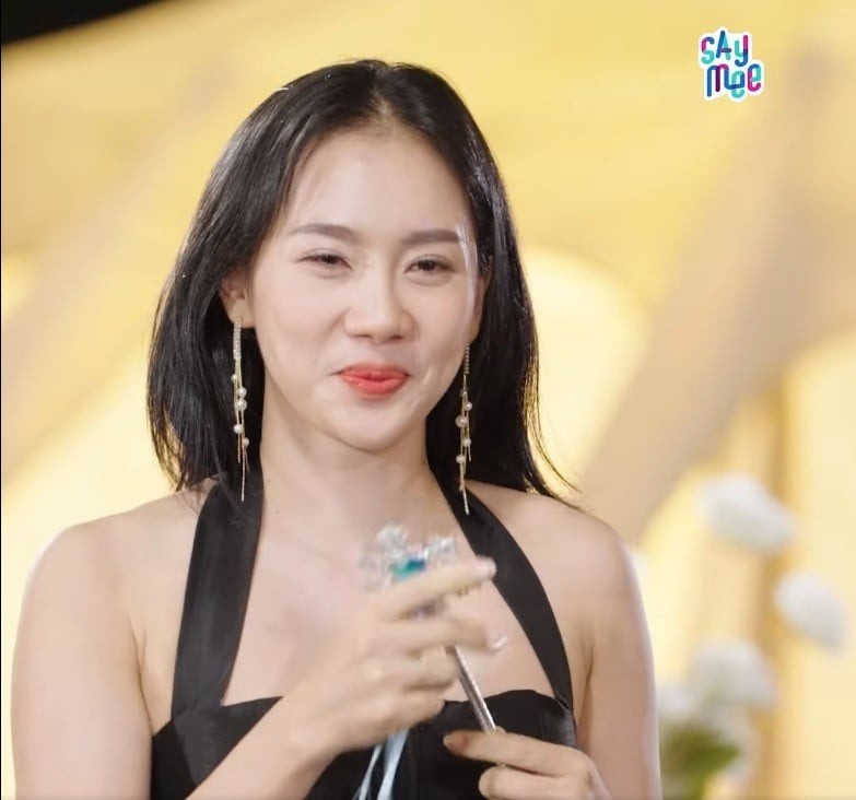 Sao Việt 19/11: Mỹ Linh được khen ngợi tại 'Chị đẹp', Puka đăng tâm thư về tin đồn liên quan đến đám cưới - Ảnh 2