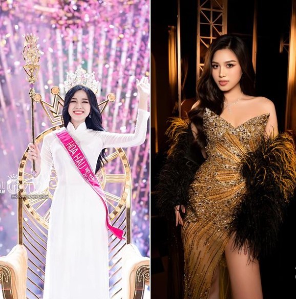 Sao Việt 20/11: Đỗ Thị Hà kỷ niệm 3 năm đăng quang, nghi vấn Hồng Đăng tái xuất màn ảnh - Ảnh 2