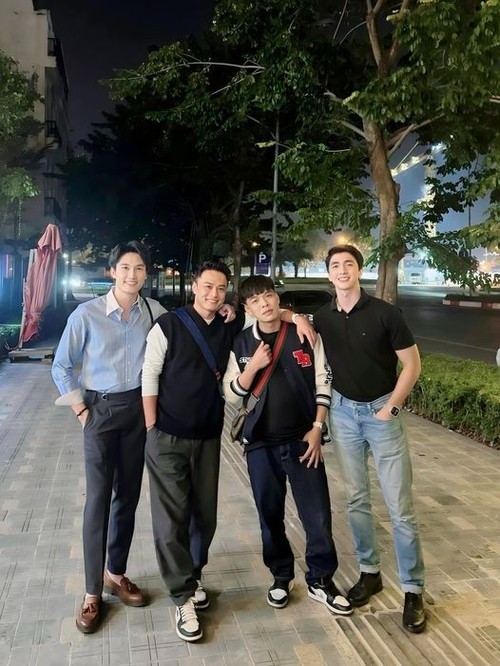 Sao Việt 20/11: Đỗ Thị Hà kỷ niệm 3 năm đăng quang, nghi vấn Hồng Đăng tái xuất màn ảnh - Ảnh 4