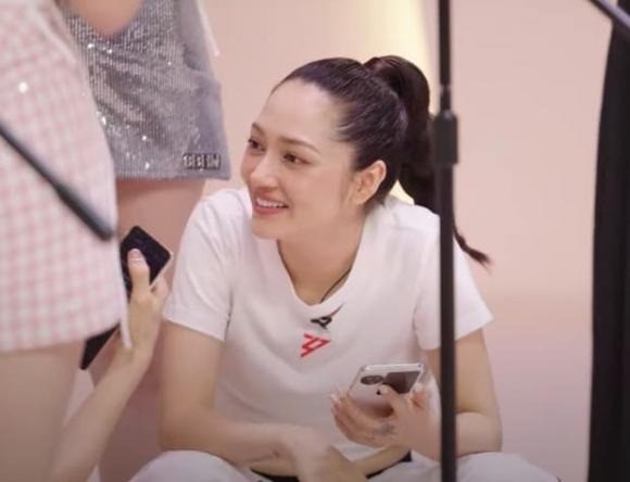 Sự thật về việc Hồng Nhung và Bảo Anh vắng mặt trong nhà chung Chị Đẹp Đạp Gió Rẽ Sóng - Ảnh 1