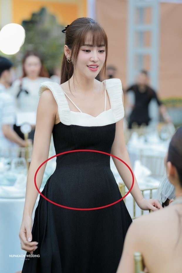 Puka với vòng 2 bất thường cũng nhận được sự chú ý của cộng đồng mạng. Ảnh: Internet Puka với vòng 2 bất thường cũng nhận được sự chú ý của cộng đồng mạng. Ảnh: Internet