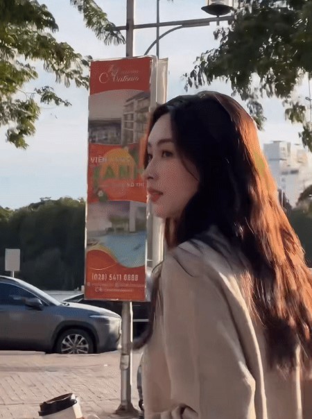 Đặng Thu Thảo xứng danh 'thần tiên tỷ tỷ' Việt Nam, visual đời thường vẫn khiến bao trái tim liêu xiêu - Ảnh 1 Đặng Thu Thảo xứng danh 'thần tiên tỷ tỷ' Việt Nam, visual đời thường vẫn khiến bao trái tim liêu xiêu - Ảnh 1