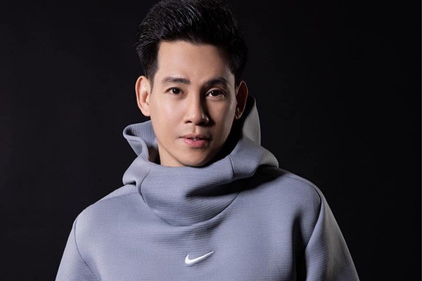 Phùng Ngọc Huy tiết lộ về mối quan hệ cha con với bé Lavie sau lần hội ngộ - Ảnh 1 Phùng Ngọc Huy tiết lộ về mối quan hệ cha con với bé Lavie sau lần hội ngộ - Ảnh 1