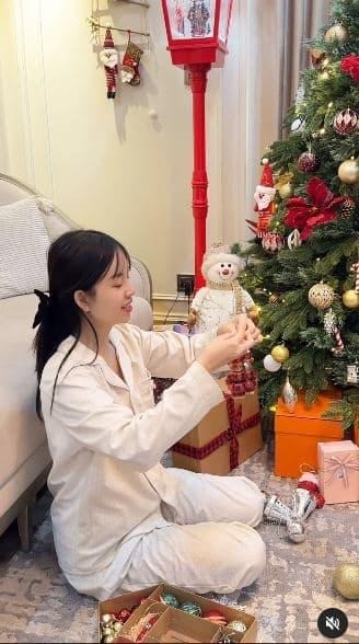 Ly Kute tiết lộ cuộc sống hôn nhân hậu kết hôn - Ảnh 1 Ly Kute tiết lộ cuộc sống hôn nhân hậu kết hôn - Ảnh 1