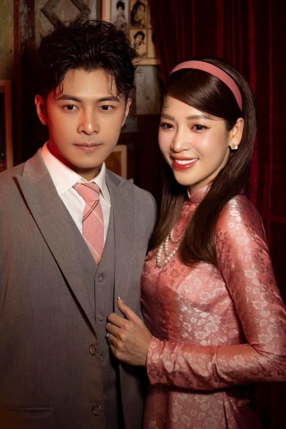 Hiện diện hậu đám cưới cùng Gin Tuấn Kiệt, Puka làm sáng tỏ tin đồn mang bầu con đầu lòng - Ảnh 3 Hiện diện hậu đám cưới cùng Gin Tuấn Kiệt, Puka làm sáng tỏ tin đồn mang bầu con đầu lòng - Ảnh 3