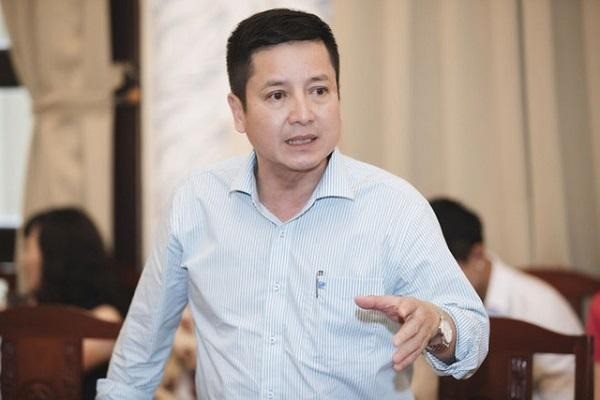 NSƯT Chí Trung trượt danh hiệu NSND trong đợt xét duyệt lần này. Ảnh: Internet NSƯT Chí Trung trượt danh hiệu NSND trong đợt xét duyệt lần này. Ảnh: Internet