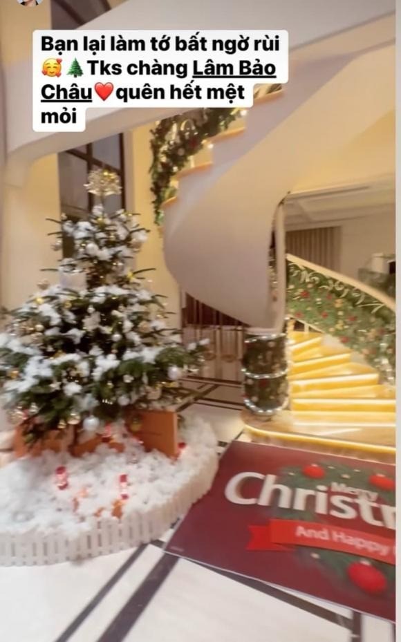 Sao Việt 8/12: Phương Mỹ Chi lên tiếng trước tin đồn lộ khoảnh khắc riêng tư, Mỹ Tâm trước thềm liveshow My Soul 1981 - Ảnh 2