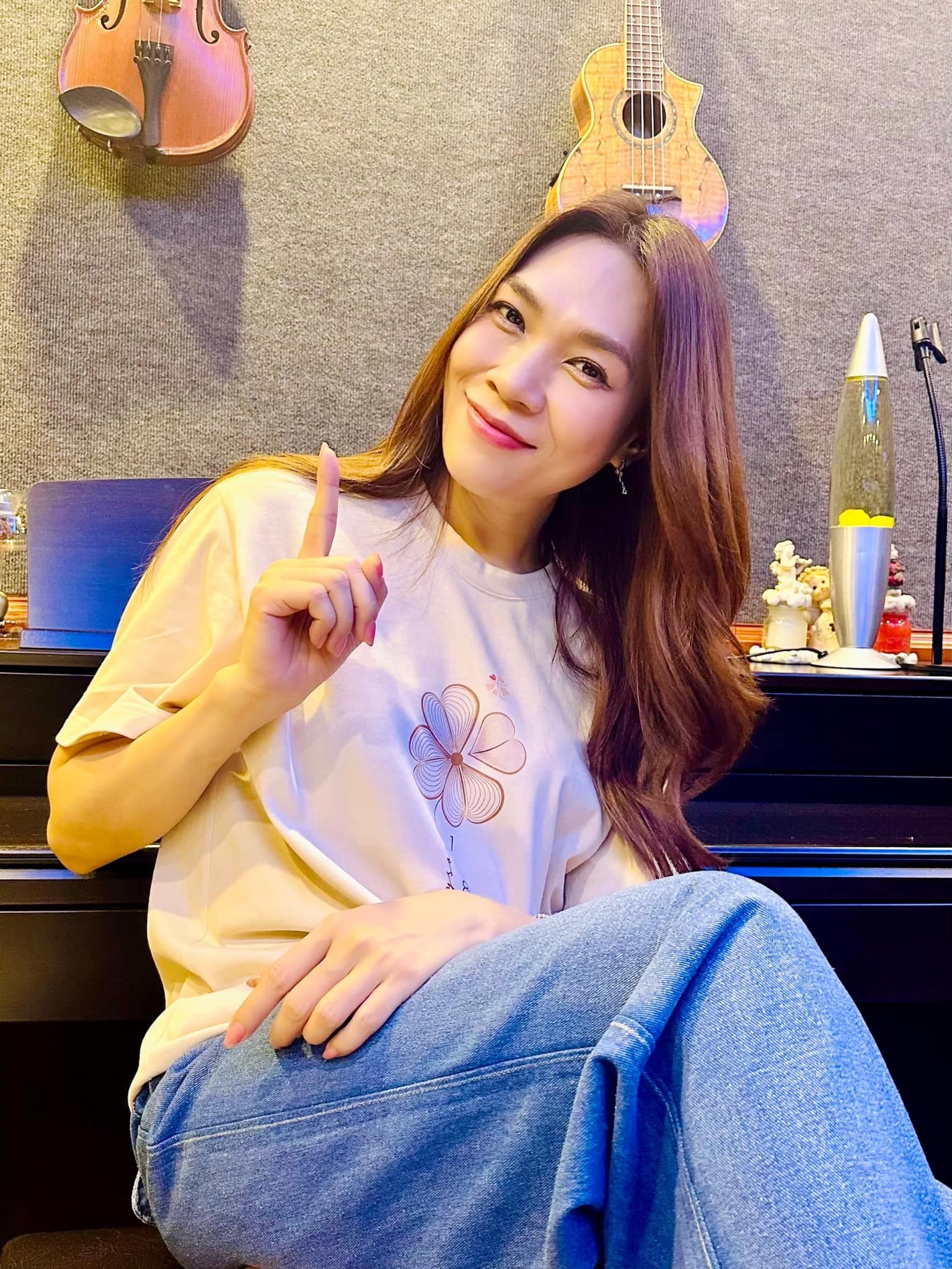 Vé My Soul 1981 đã nhanh chóng được bán hết. Ảnh: Internet