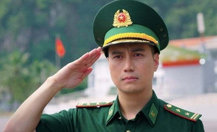Việt Anh trong Cuộc chiến không giới tuyến. Ảnh: Internet Việt Anh trong Cuộc chiến không giới tuyến. Ảnh: Internet