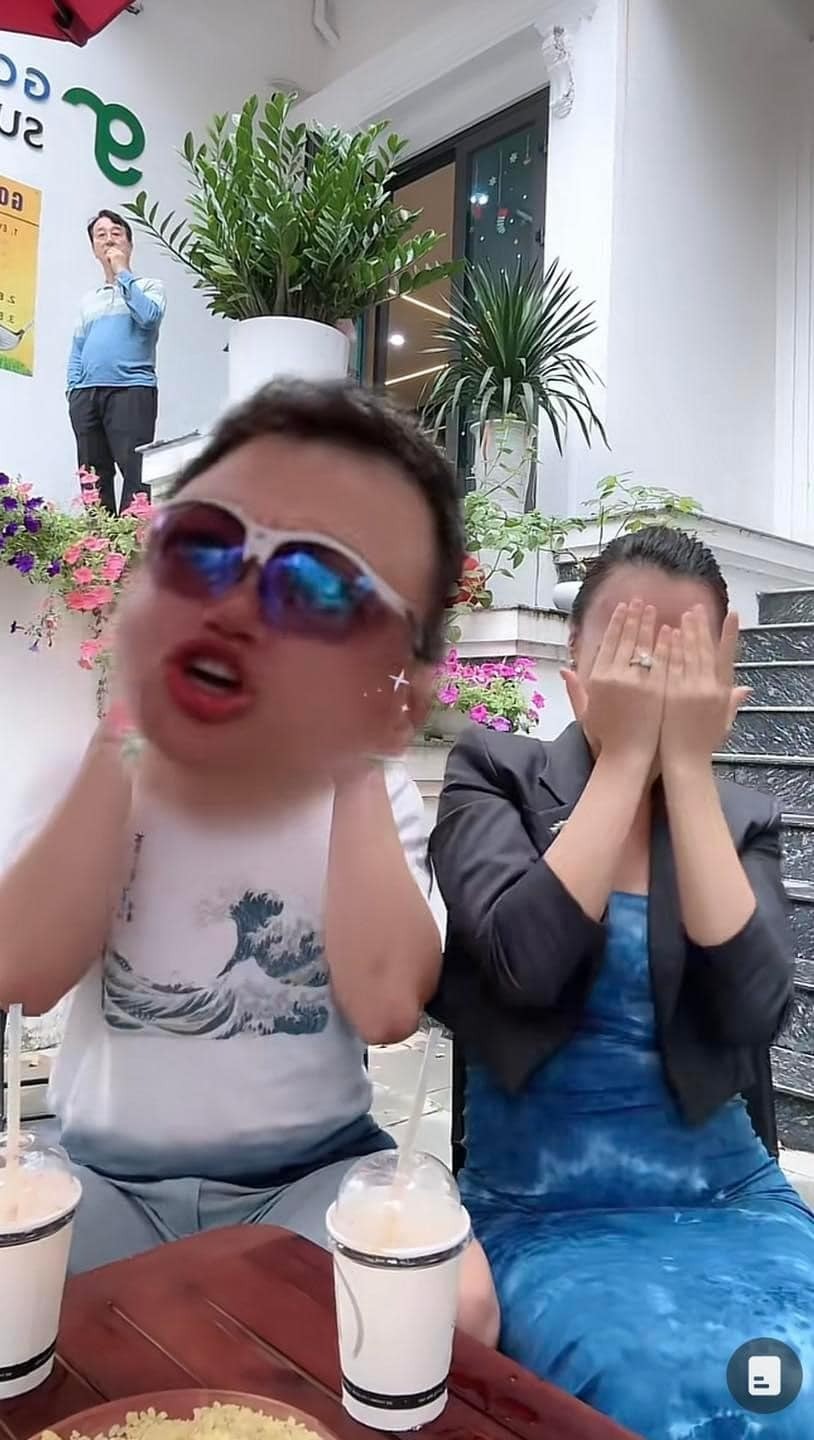 Shark Bình hồi xuân, cùng bà xã Phương Oanh có màn tấu hài vui hết nấc - Ảnh 2 Shark Bình hồi xuân, cùng bà xã Phương Oanh có màn tấu hài vui hết nấc - Ảnh 2