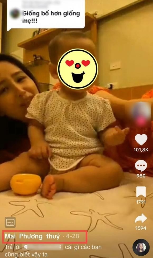Mai Phương Thúy lên tiếng khẩn cầu cư dân mạng, nỗ lực làm sáng tỏ đời tư từng bị đồn đã có con - Ảnh 1 Mai Phương Thúy lên tiếng khẩn cầu cư dân mạng, nỗ lực làm sáng tỏ đời tư từng bị đồn đã có con - Ảnh 1