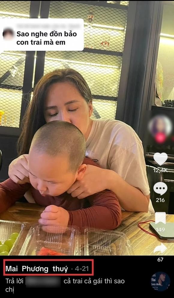 Thời gian qua xuất hiện nhiều tài khoản MXH giả mạo Mai Phương Thúy. Ảnh: Internet Thời gian qua xuất hiện nhiều tài khoản MXH giả mạo Mai Phương Thúy. Ảnh: Internet