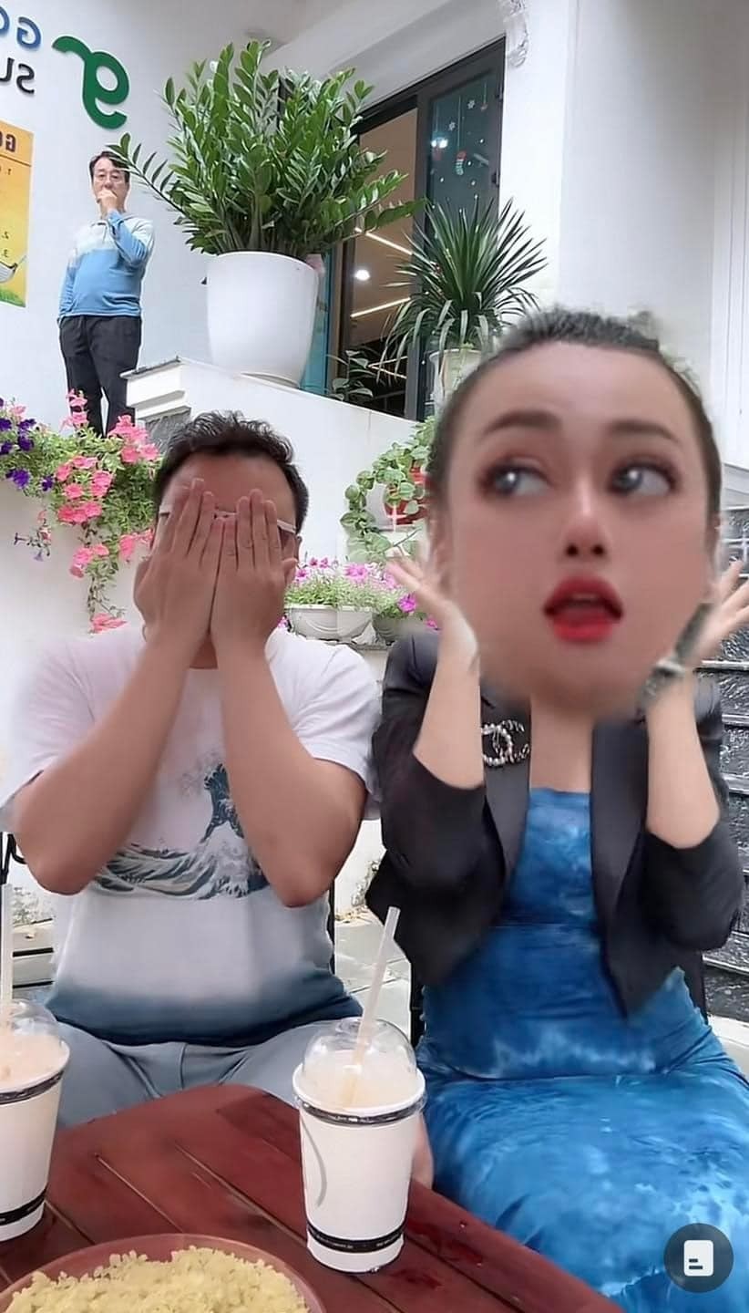 Shark Bình hồi xuân, cùng bà xã Phương Oanh có màn tấu hài vui hết nấc - Ảnh 1 Shark Bình hồi xuân, cùng bà xã Phương Oanh có màn tấu hài vui hết nấc - Ảnh 1