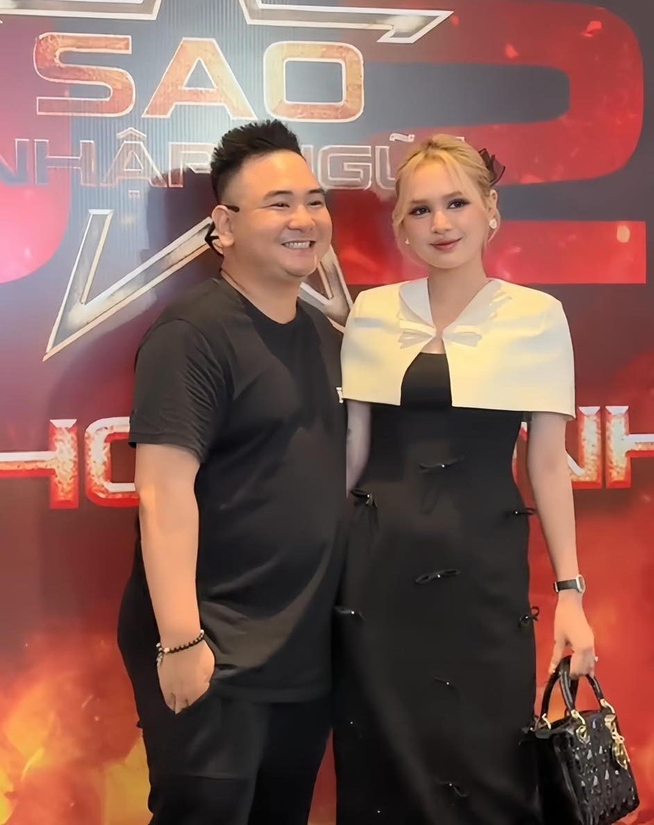 Sao Việt 12/12: Mai Tài Phến làm sáng tỏ nghi vấn hẹn hò Mỹ Tâm, 'Cô Xuyến' Hoàng Yến nói về lý do thành tu sĩ - Ảnh 4