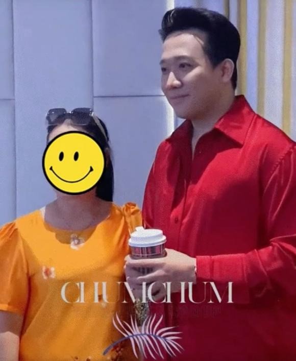 Thêm bằng chứng làm rõ vụ việc Trấn Thành thái độ với người hâm mộ - Ảnh 1