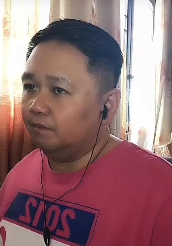 Minh Béo thoải mái trò chuyện vối mọi người trên mạng xã hội. Ảnh: Internet Minh Béo thoải mái trò chuyện vối mọi người trên mạng xã hội. Ảnh: Internet