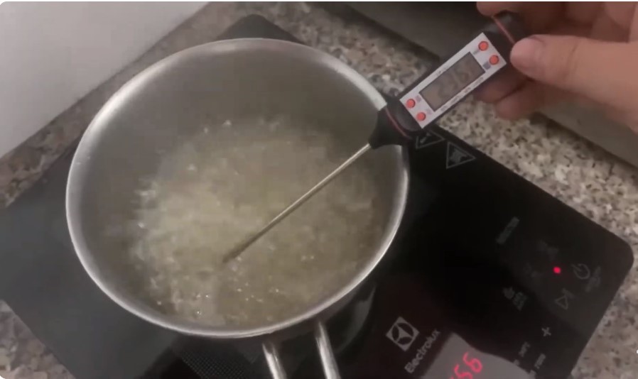 Cách làm kẹo hạnh phúc Nougat đơn giản tại nhà đón Tết - Ảnh 5