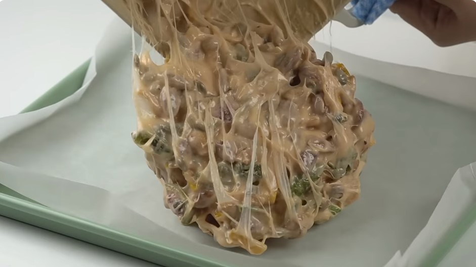 Cách làm kẹo hạnh phúc Nougat đơn giản tại nhà đón Tết - Ảnh 3