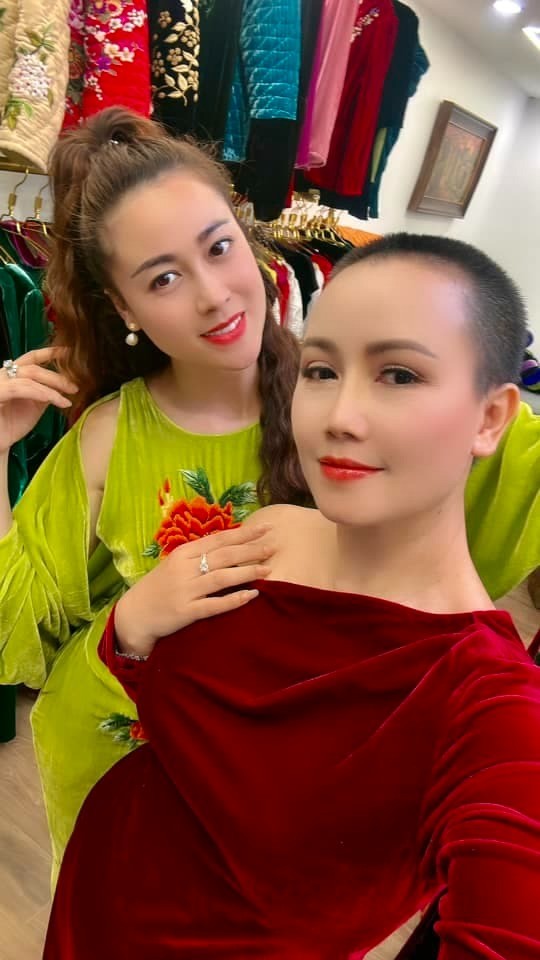 Đào Hoàng Yến trẻ trung, xinh đẹp trong loạt ảnh mới. Ảnh: FBNV Đào Hoàng Yến trẻ trung, xinh đẹp trong loạt ảnh mới. Ảnh: FBNV
