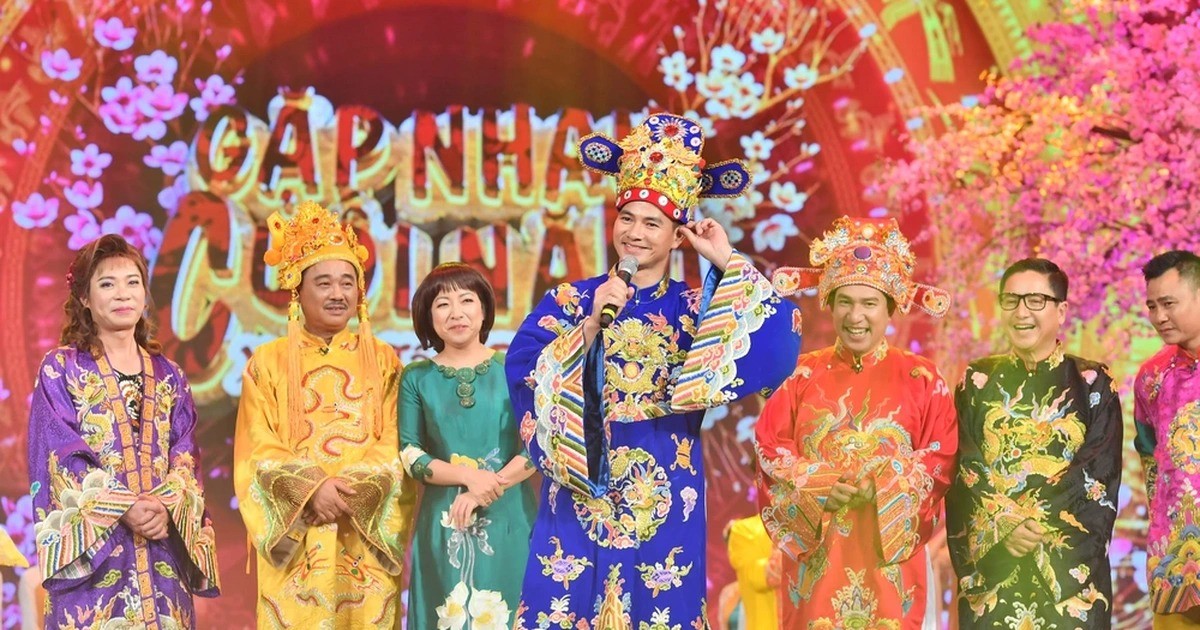 Táo Quân 2024: Nhiều thay đổi lớn, gương mặt mới đảm nhiệm vai trò cực quan trọng - Ảnh 1