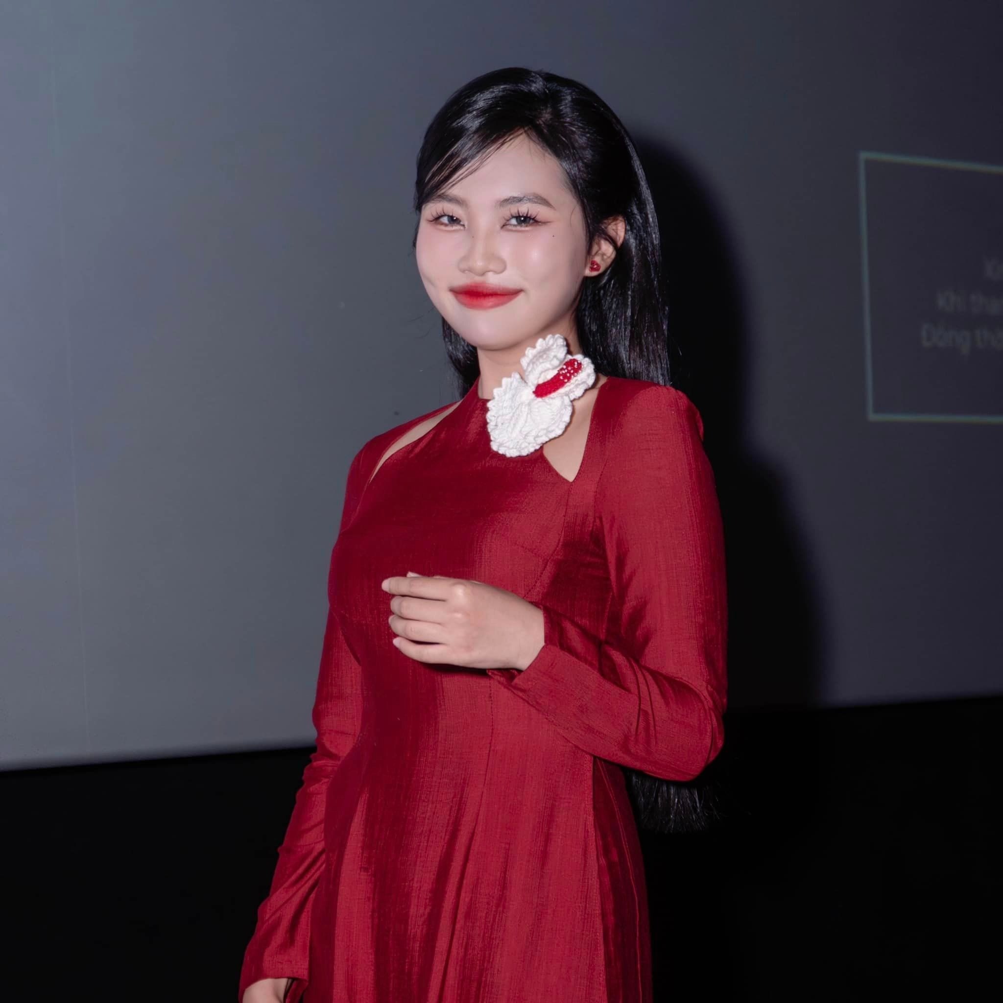 Phương Mỹ Chi lên kế hoạch đi thi hoa hậu? - Ảnh 1