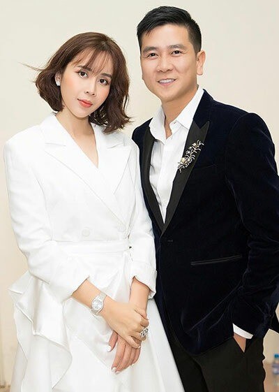 Lưu Hương Giang và Hồ Hoài Anh đã ly hôn, sau chia tay vẫn là bạn? - Ảnh 1