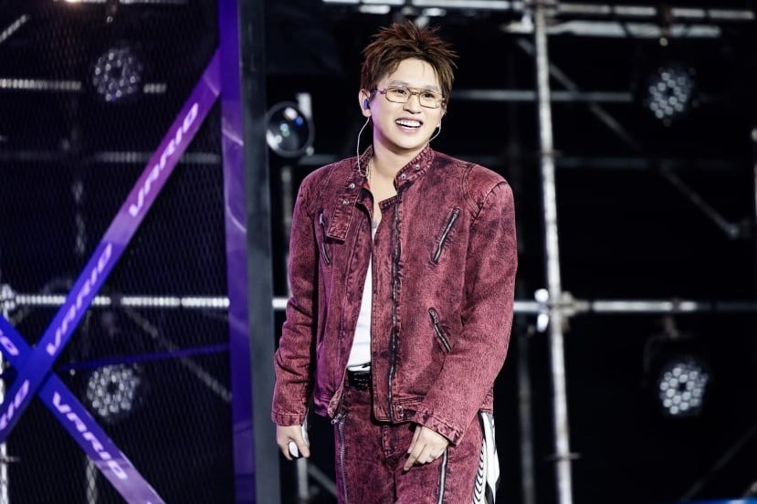 Sao Việt 5/1: Số tiền tiết kiệm của con gái Mai Phương mà Ốc Thanh Vân nắm giữ, B Ray bị xử lý vì đoạn nhạc rap - Ảnh 3