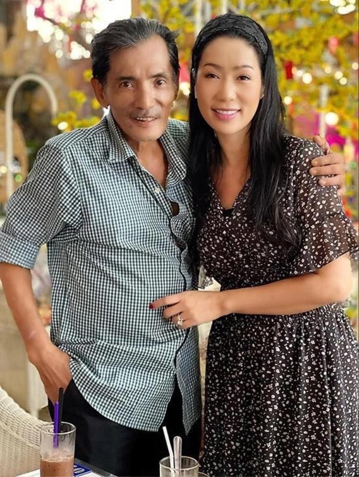 Trịnh Kim Chi không còn liên lạc với Thương Tín sau những ồn ào. Ảnh: Internet Trịnh Kim Chi không còn liên lạc với Thương Tín sau những ồn ào. Ảnh: Internet