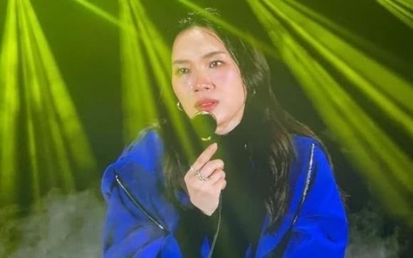 Sao Việt 9/1: Dung mạo của con gái Trường Giang và Nhã Phương, Mỹ Tâm hé lộ góc khuất sau ánh hào quang - Ảnh 4 Sao Việt 9/1: Dung mạo của con gái Trường Giang và Nhã Phương, Mỹ Tâm hé lộ góc khuất sau ánh hào quang - Ảnh 4