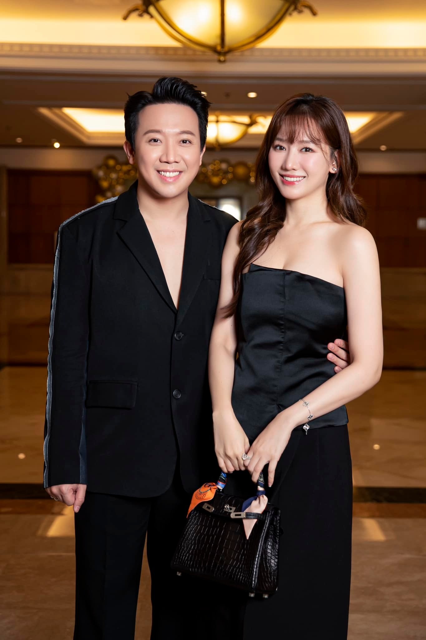 Sao Việt 10/1: Cuộc sống thật sự của Ý Nhi tại Úc, Trấn Thành lên tiếng khi không để Hari Won đóng phim - Ảnh 4