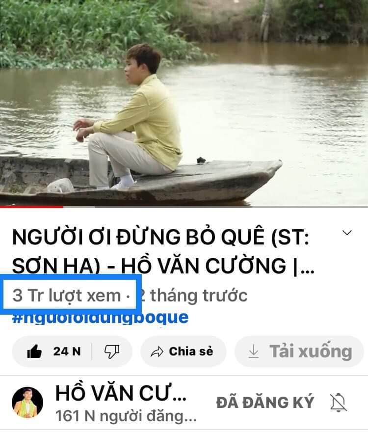 Sao Việt 11/1: Hồ Văn Cường nhận tin vui sự nghiệp, Puka xin lỗi giữa lúc tình cảm mặn nồng bên chồng trẻ - Ảnh 1 Sao Việt 11/1: Hồ Văn Cường nhận tin vui sự nghiệp, Puka xin lỗi giữa lúc tình cảm mặn nồng bên chồng trẻ - Ảnh 1