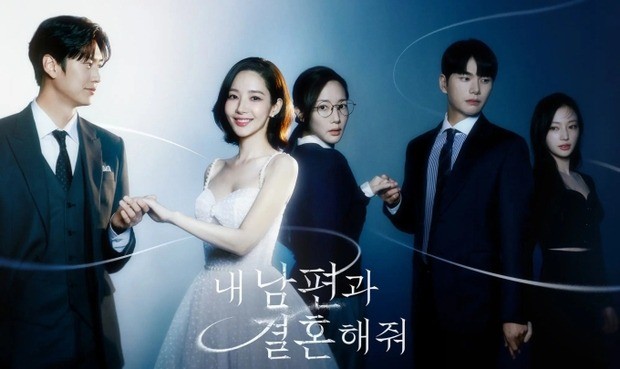Phim của Park Min Young dù đang hút khán giả nhưng vẫn đối diện với nguy cơ bị tẩy chay. Ảnh: Internet Phim của Park Min Young dù đang hút khán giả nhưng vẫn đối diện với nguy cơ bị tẩy chay. Ảnh: Internet