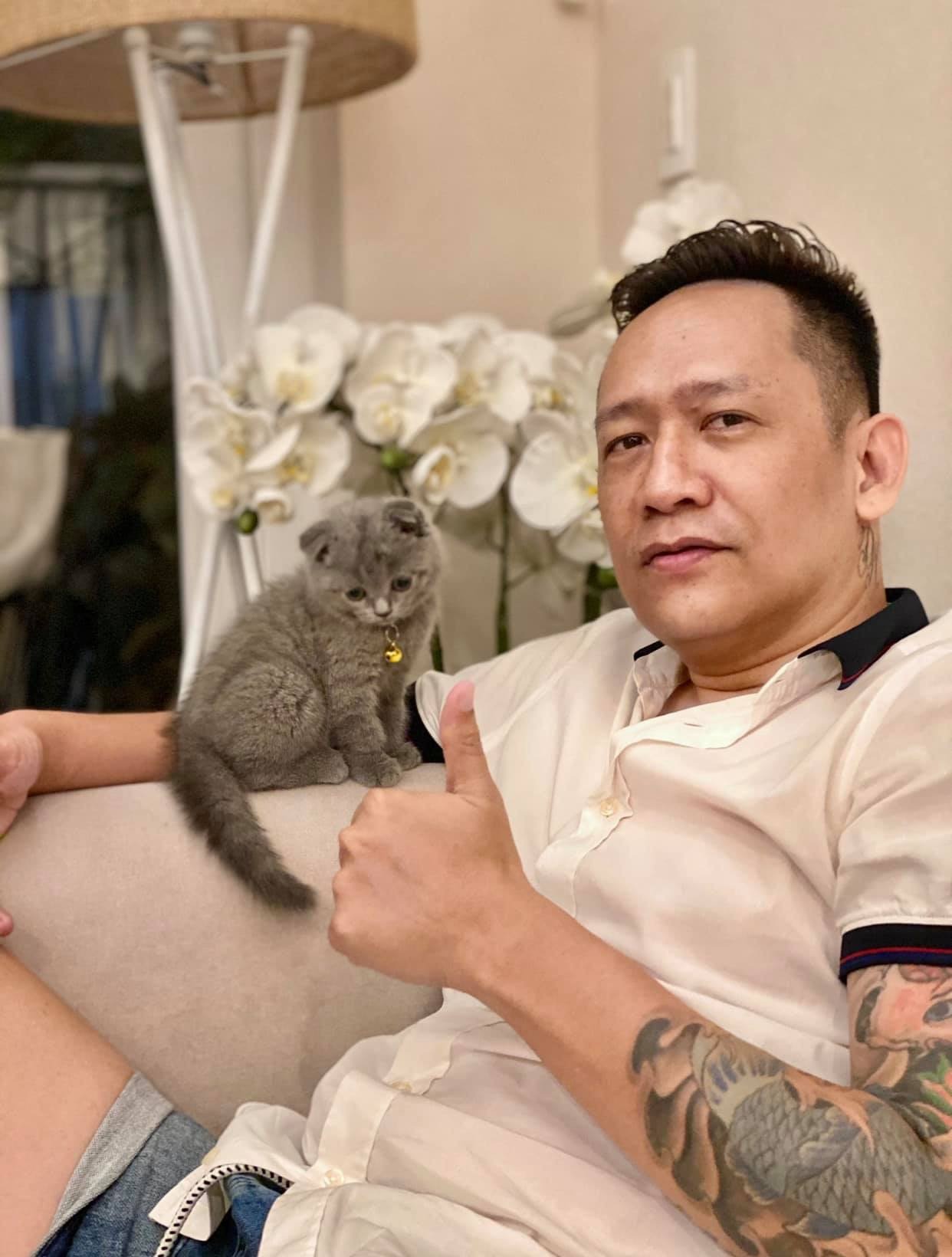 Duy Mạnh tiết lộ góc khuất trong nghề, thẳng thắn thừa nhận 'dị ứng' một số nghệ sĩ - Ảnh 1