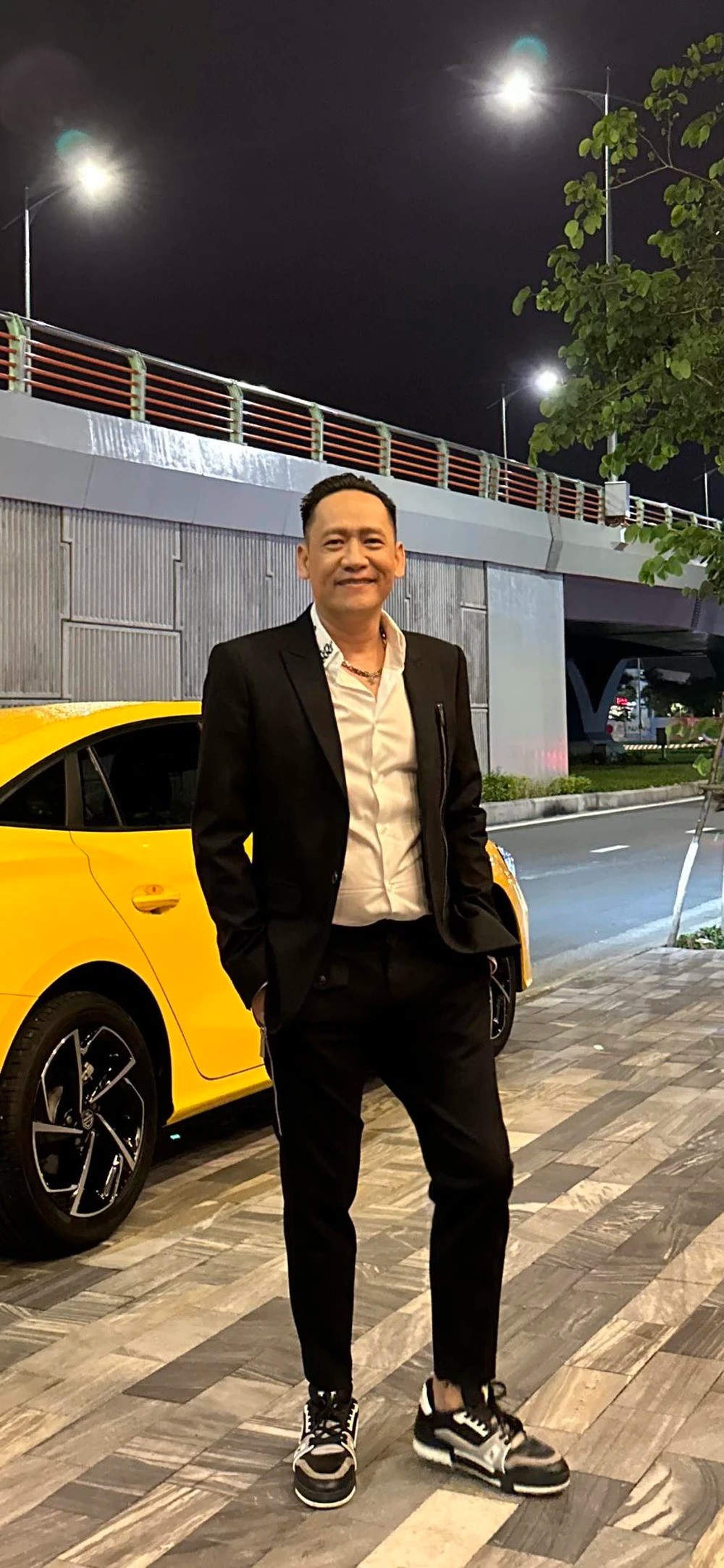 Duy Mạnh tiết lộ góc khuất trong nghề, thẳng thắn thừa nhận 'dị ứng' một số nghệ sĩ - Ảnh 2