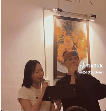Sao Việt 19/1: Khánh Thi nhập viện vì sức khỏe 'bất ổn', Lý Nhã Kỳ hội ngộ Việt Anh - Ảnh 3 Sao Việt 19/1: Khánh Thi nhập viện vì sức khỏe 'bất ổn', Lý Nhã Kỳ hội ngộ Việt Anh - Ảnh 3