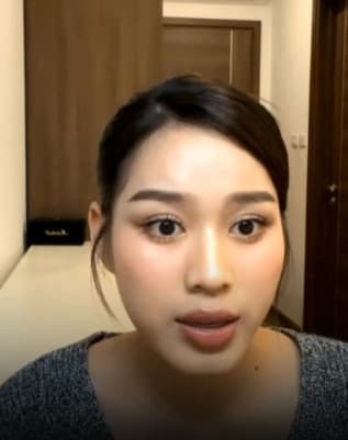 Sao Việt 20/1: Diện mạo đáng chú ý của Hoài Linh, Đỗ Thị Hà bày tỏ quan điểm về sắc đẹp - Ảnh 4 Sao Việt 20/1: Diện mạo đáng chú ý của Hoài Linh, Đỗ Thị Hà bày tỏ quan điểm về sắc đẹp - Ảnh 4