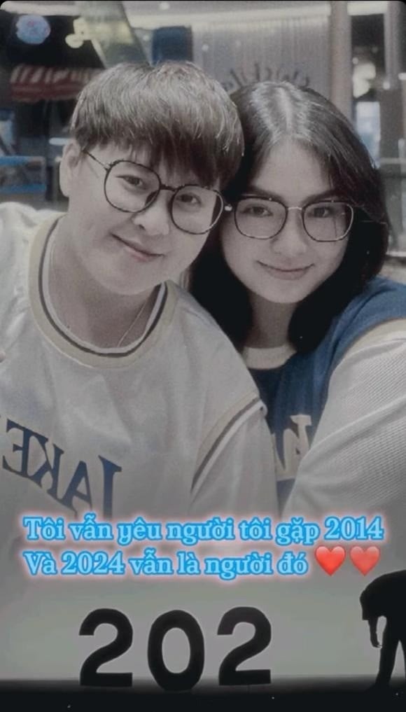 Sao Việt 21/1: Thương Tín lộ diện mạo hốc hác, Ý Nhi nói về việc trở lại showbiz sau thị phi - Ảnh 3 Sao Việt 21/1: Thương Tín lộ diện mạo hốc hác, Ý Nhi nói về việc trở lại showbiz sau thị phi - Ảnh 3