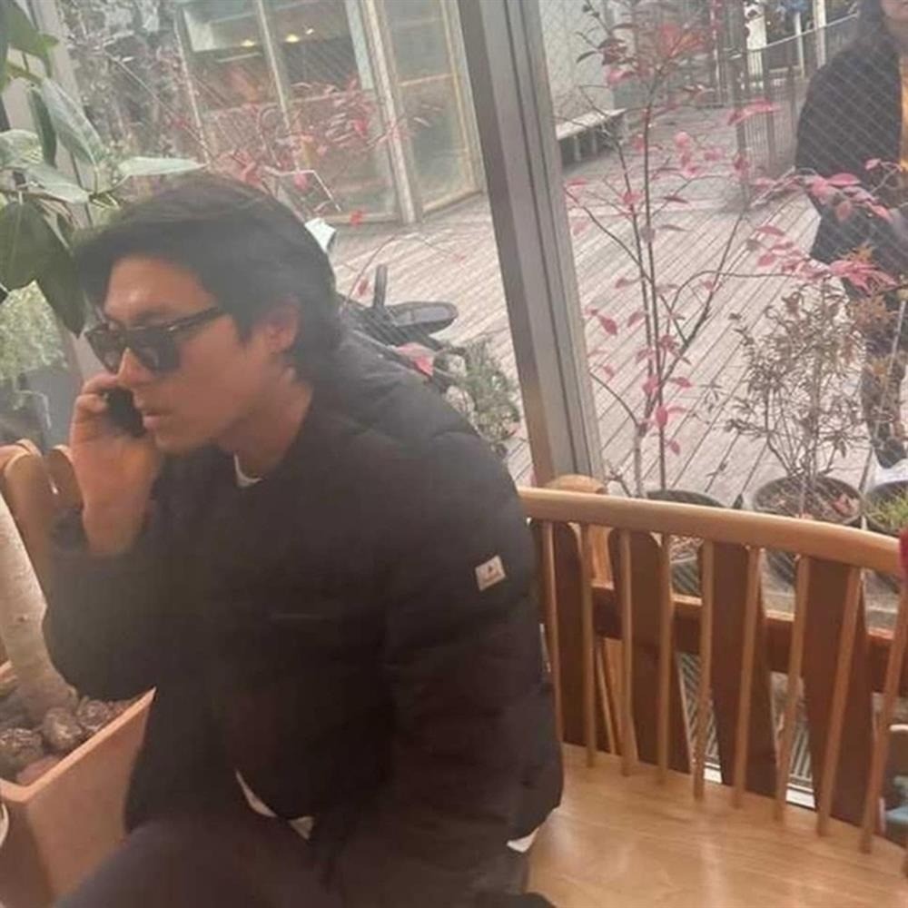 Diện mạo lãng tử của Hyun Bin ở thời điểm hiện tại. Ảnh: Internet Diện mạo lãng tử của Hyun Bin ở thời điểm hiện tại. Ảnh: Internet